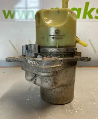Electric power steering pump