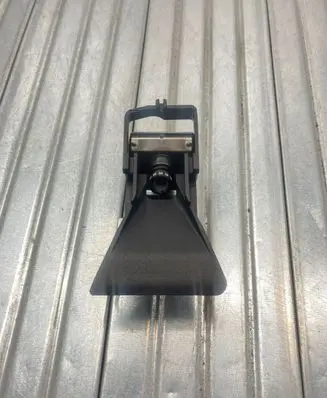 BMW 5 F10 F11 Windshield/windscreen camera 5WK44032 118680 665109188377