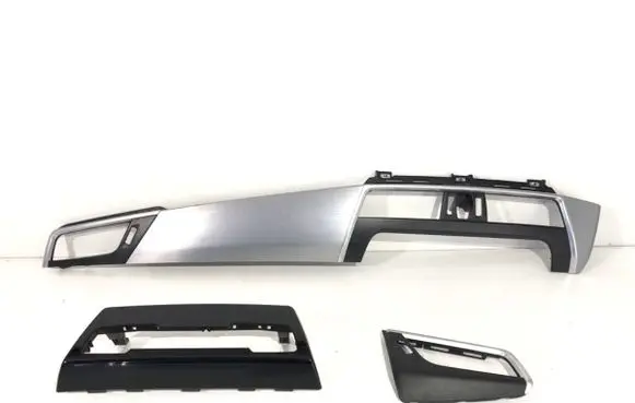 Dashboard trim