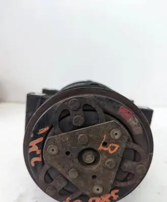 Volvo S80 Air conditioning (A/C) compressor (pump) 9166103 969D179131 8708581