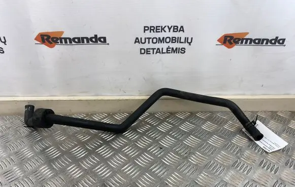 Volkswagen Transporter - Caravelle T5 Engine coolant pipe/hose