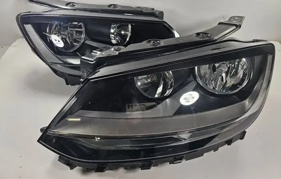 Volkswagen Sharan Headlight/headlamp 7N1941006C