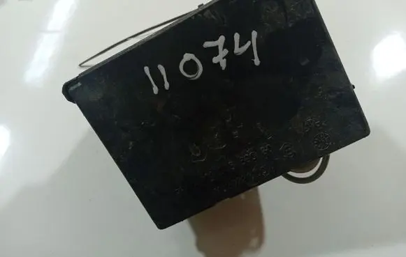 Peugeot Expert Fuse box set A1495669080