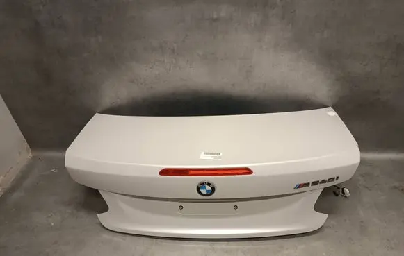 BMW 2 F22 F23 Tailgate/trunk/boot lid 7430390
