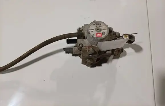 Saab 9-3 Ver2 LP gas reducer ED1010036M0B