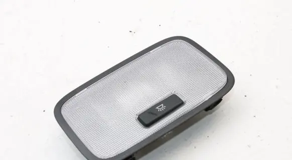 Hyundai i30 Rear seat light 92850G30XX