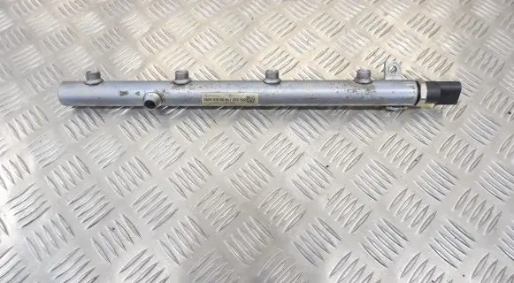 Mercedes-Benz GL X164 Fuel main line pipe A6290700695 A0041536728