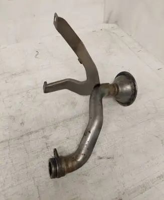 Iveco Daily 5th gen Oil pump 504025477
