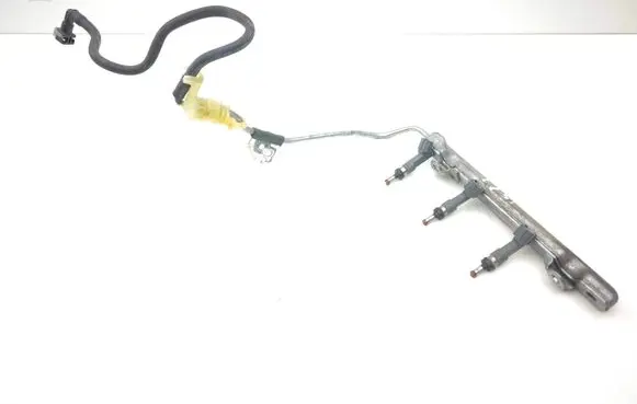 Toyota Corolla E210 E21 Fuel injectors set 232500T116