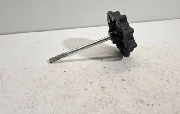 Lexus RX III Spare wheel bolt 