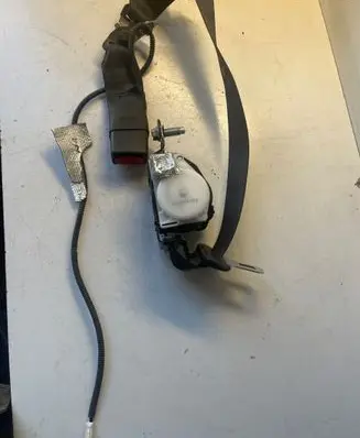 Honda Accord Middle seatbelt (rear) 1063863 7093208Y6
