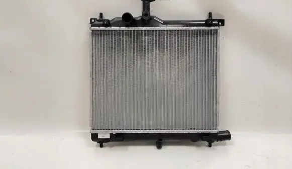Hyundai i10 Coolant radiator 82002290 253100X100 AUTOGAMMA105751