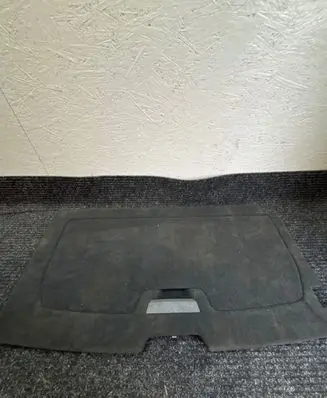 Volvo XC90 Trunk/boot floor carpet liner 0093022