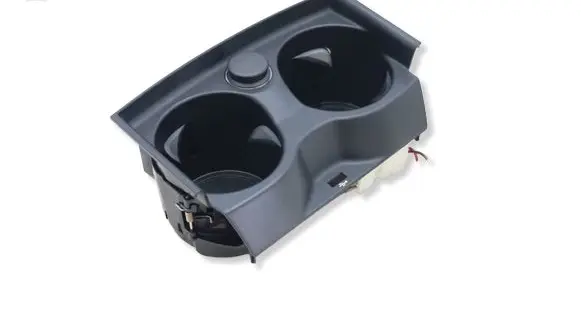 BMW 5 G30 G31 G38 Cup holder front 6801508