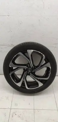 Renault Scenic IV - Grand scenic IV R20 carbon fiber rim 403000578R