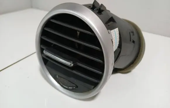 Mercedes-Benz ML W164 Dashboard side air vent grill/cover trim A1648301954
