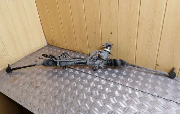 Mazda Premacy Steering rack 