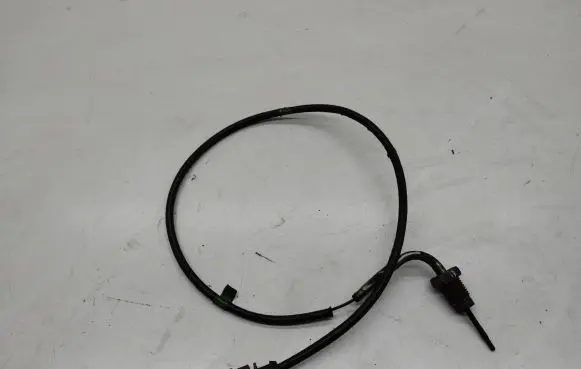 Seat Alhambra (Mk2) Exhaust gas temperature sensor 6X0973802A