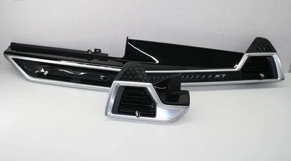 BMW X7 G07 Dashboard glove box trim 