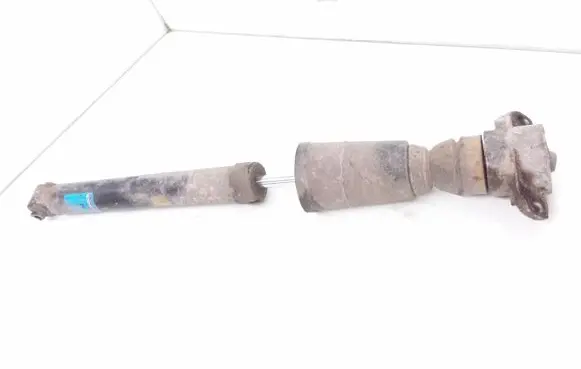 Peugeot 307 Rear shock absorber/damper SACHS