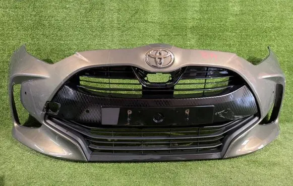 Toyota Yaris XP210 Front bumper