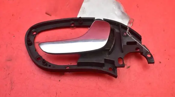 Seat Leon (1M) Front door interior handle 1M0837114