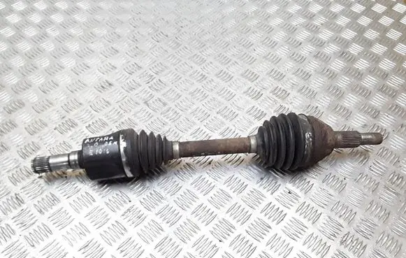 Opel Antara Front driveshaft