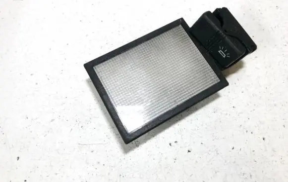 Renault Espace III Rear seat light 7700765506 7700796608