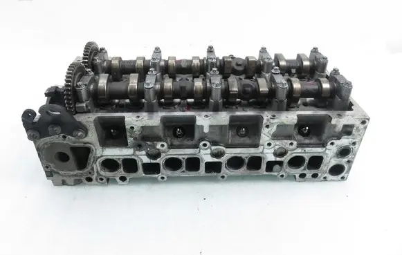 Mercedes-Benz C AMG W203 Engine head 6110105220