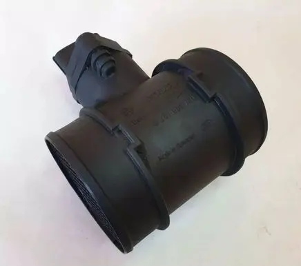 Opel Insignia A Mass air flow meter 0281002180
