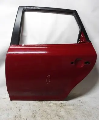 KIA Ceed Rear door 6410fderfr00wsaa