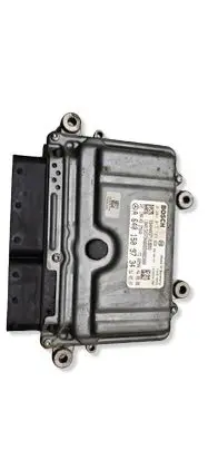 Mercedes-Benz B W245 Engine control unit/module 1039S24788 A6401503734 03404003710192