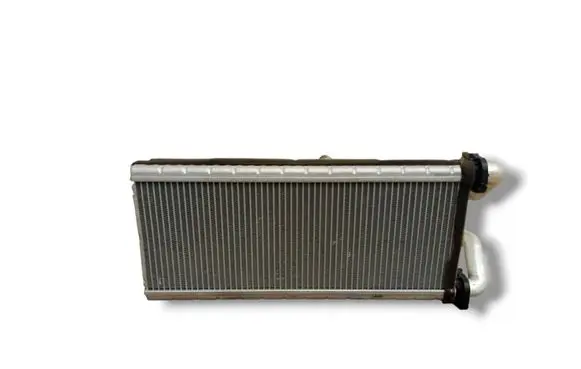 Citroen Jumpy Heater blower radiator