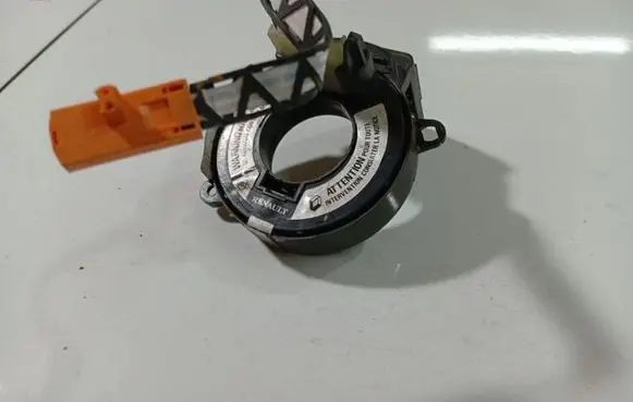 Renault Scenic I Airbag slip ring squib (SRS ring) 54353383