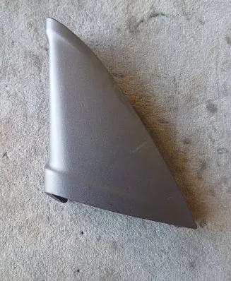 BMW 5 G30 G31 G38 Front door speaker cover trim 7384933