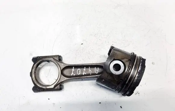 Lancia Phedra Piston with connecting rod
