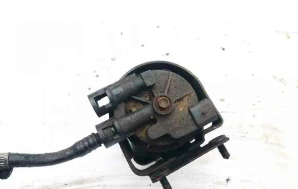 Opel Signum Fuel filter 