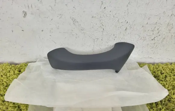 Citroen DS3 Rear door interior handle 9675968977