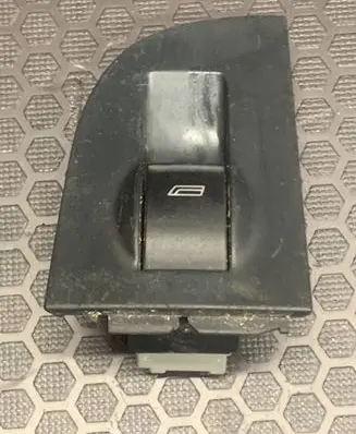 Audi A6 S6 C5 4B Electric window control switch 4B0959855 501690