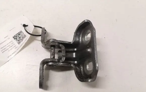 Opel Astra J Rear door upper hinge