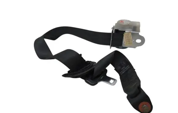 KIA Ceed Rear seatbelt 8981020