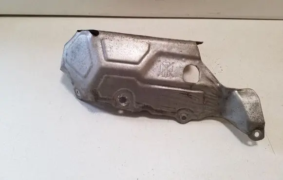Jeep Renegade Exhaust heat shield 
