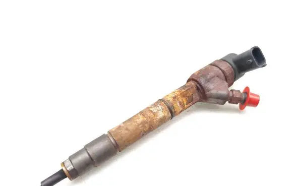 Honda CR-V Fuel injector 16450-RMA-E02 0445110296