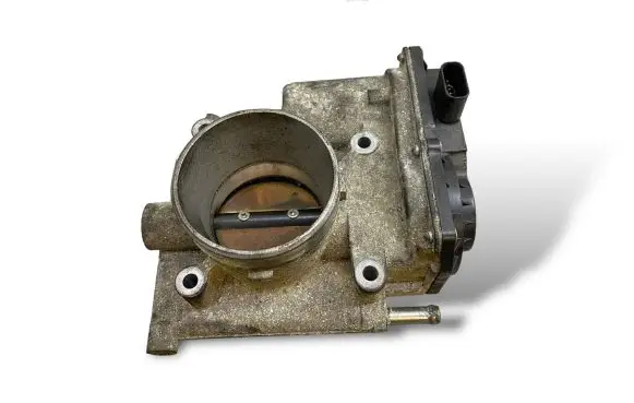 Mazda 6 Throttle valve L3R413640 K4238 6J04
