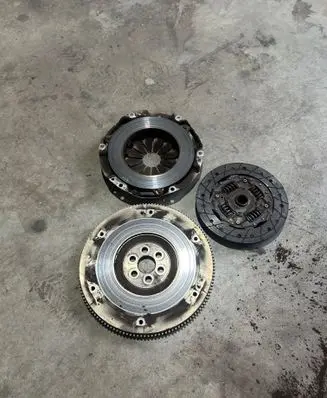 Honda HR-V Clutch set kit FR6416B