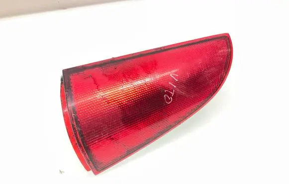 Mercedes-Benz Vito Viano W639 Rear tail light reflector A6398201984