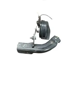 Nissan Murano Z52 Horn signal