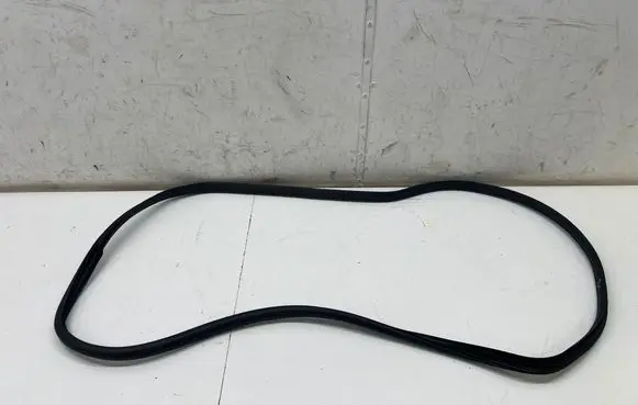 MG MG3 III Front door rubber seal 