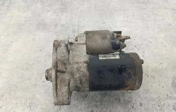 Peugeot 206 Starter motor M000T45071ZT