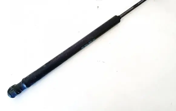 Citroen C3 Tailgate/trunk strut/damper 9639853880